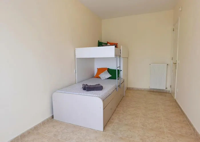Leon Inmo Casa Roma - 12724 Дом отдыха