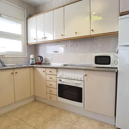 Holiday home Leon Inmo Casa Roma - 12724