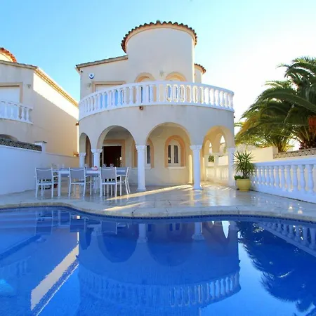 Holiday home Leon Inmo Casa Roma - 12724 *