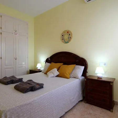 Holiday home Leon Inmo Casa Roma - 12724 Empuriabrava