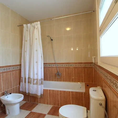 Leon Inmo Casa Roma - 12724 Empuriabrava