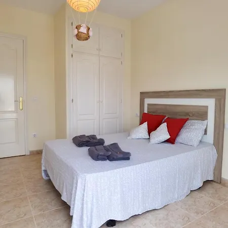 Holiday home Leon Inmo Casa Roma - 12724