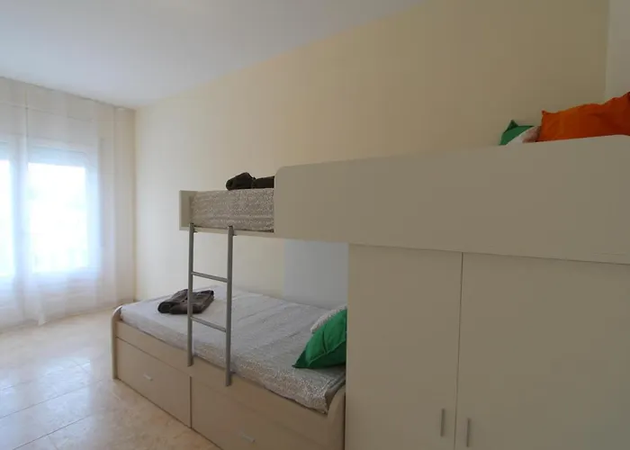 Feriehus Leon Inmo Casa Roma - 12724 Empuriabrava