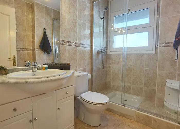Leon Inmo Casa Roma - 12724 Feriehus Empuriabrava