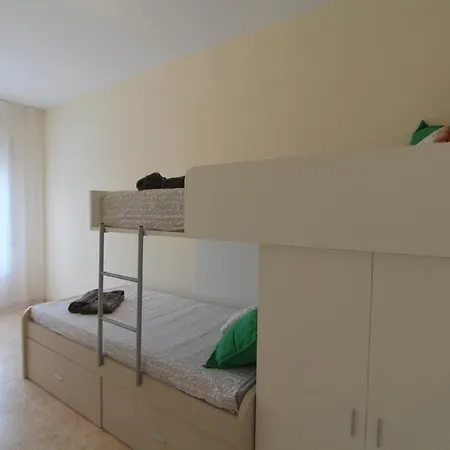 Hébergement de vacances Leon Inmo Casa Roma - 12724 Empuriabrava