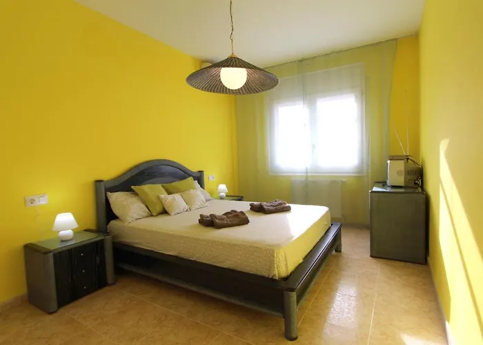 Leon Inmo Casa Roma - 12724 Feriehus
