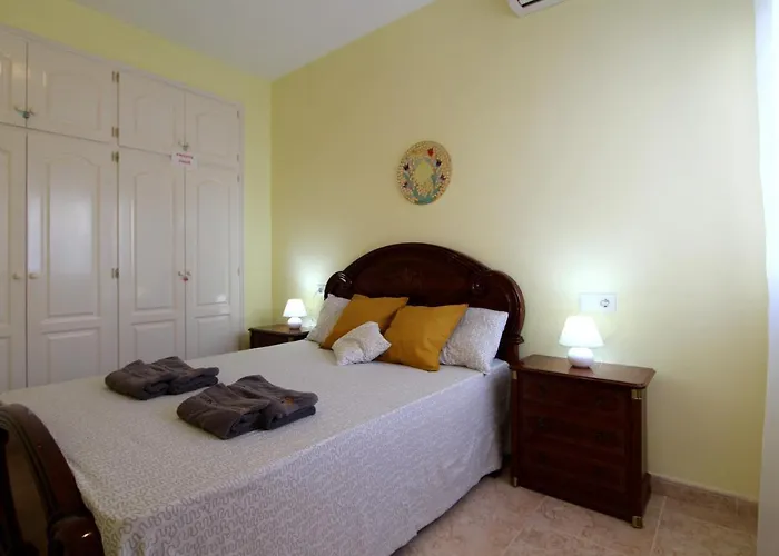 Feriehus Leon Inmo Casa Roma - 12724 Empuriabrava